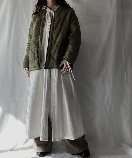 【RE;CIRCLE】  RE Medical Gown③/211126-054