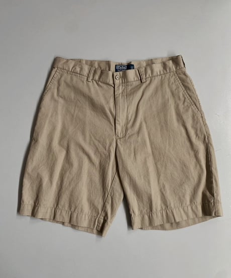 【USED】 Ralph Lauren Shorts / 230605-009