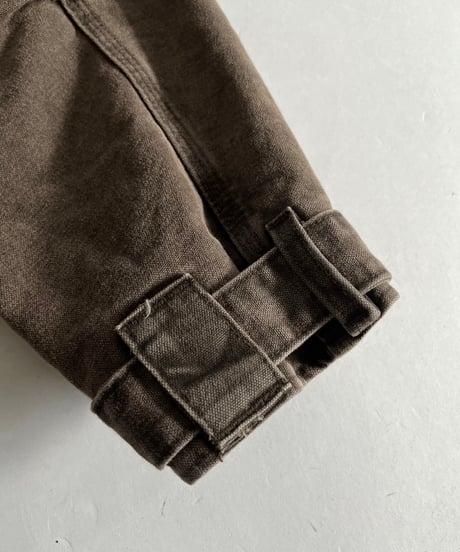【USED】 Carhartt Chore Coat /250222-012