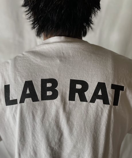 【USED】S/S T-shirt Windows /210602-052