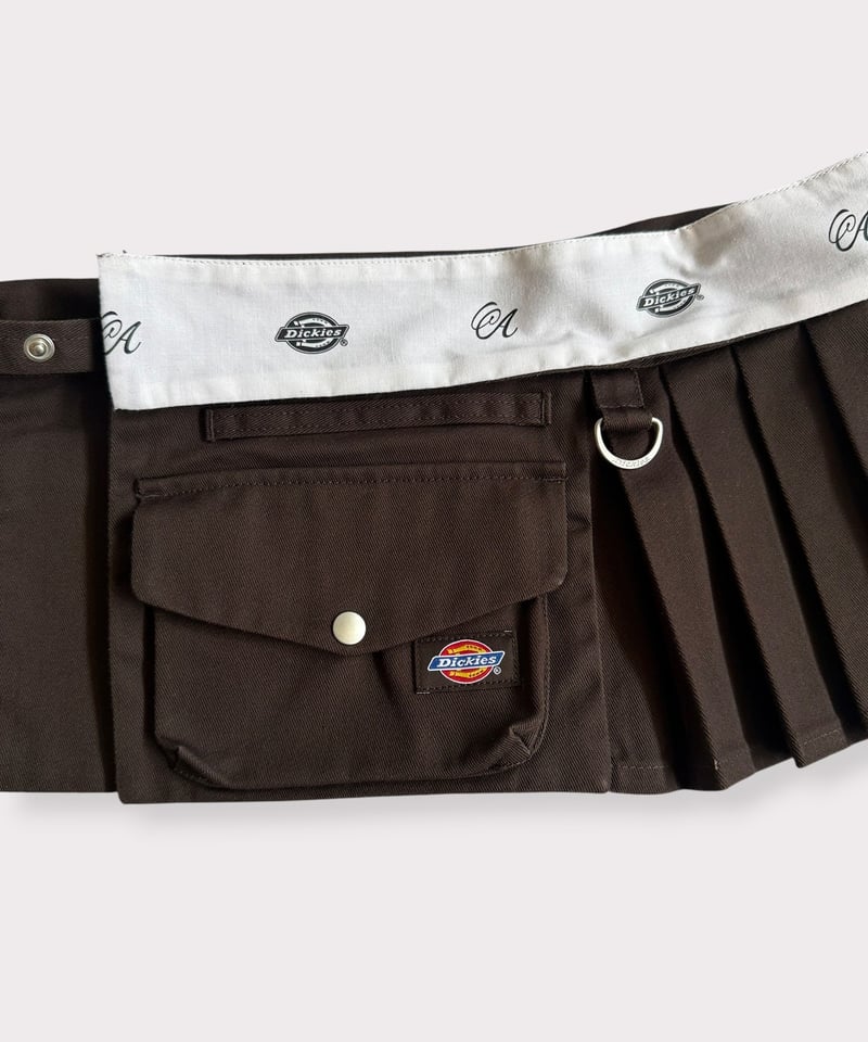 再受注販売】 Chinatsu Aoyama×Dickies®︎ The Makers P