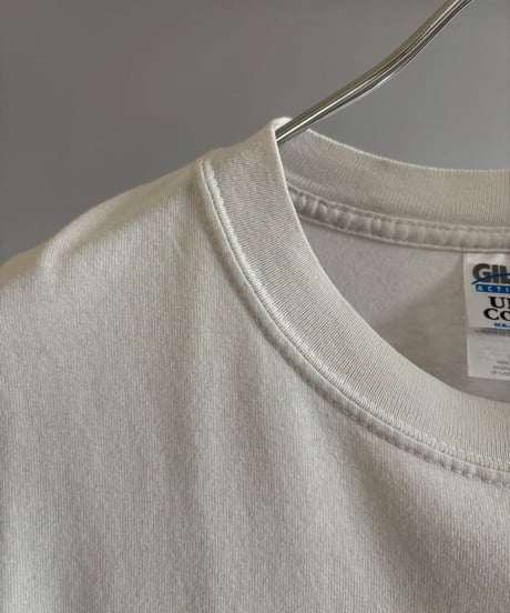 【USED】 RESIZED GILDAN I'M RETIRED DO IT YOURSELF T-Shirt / 260627-014