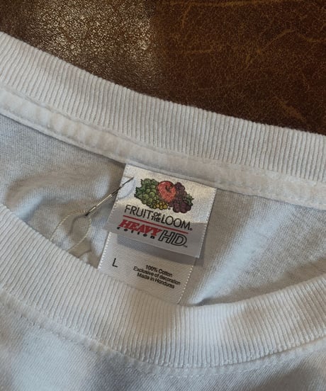 【USED】S/S T-shirt DOG① /210604-003