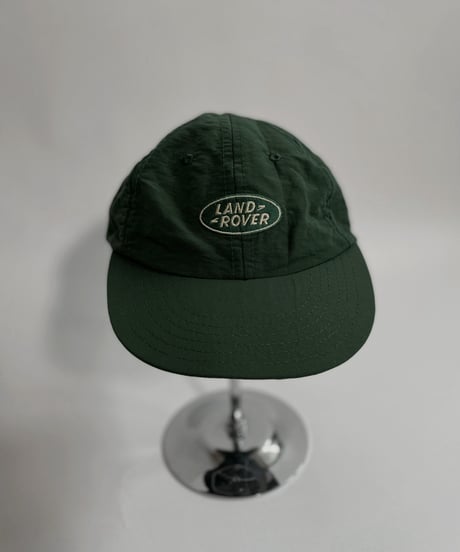 【USED】Cap LAND ROVER /220327-028