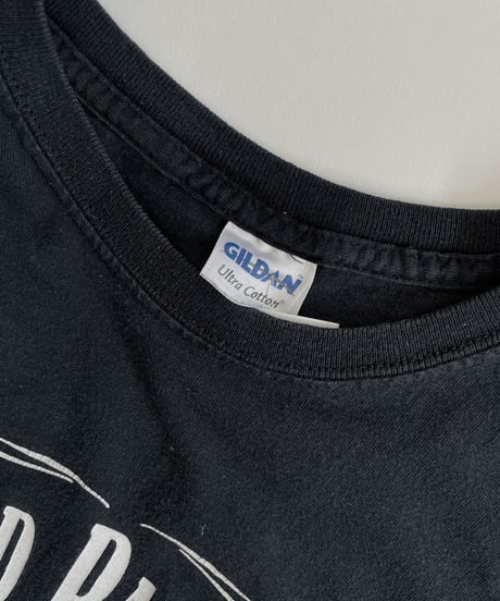 【USED】 Brad Paisley T Shirt / 220813-029