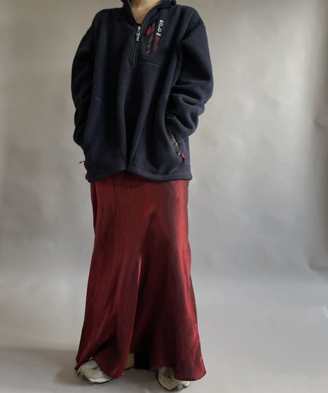 【USED】 POLO Sport Fleece Pullover / 230114-014