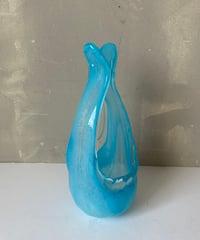 【USED】 Flower Vase  ( 花瓶 / フラワーベース ) 4902