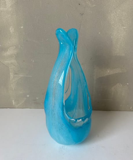 【USED】 Flower Vase  ( 花瓶 / フラワーベース ) 4902