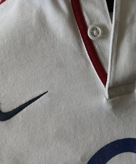 【USED】  NIKE Soccer Long Sleeved Shirt / 221112-010