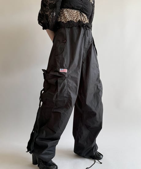 【USED】 UFO Snow Pants  /250322-020