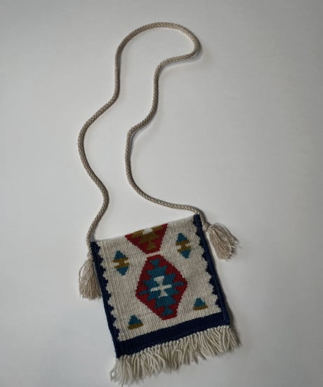 【RE;CIRCLE】 Rug Bag 13