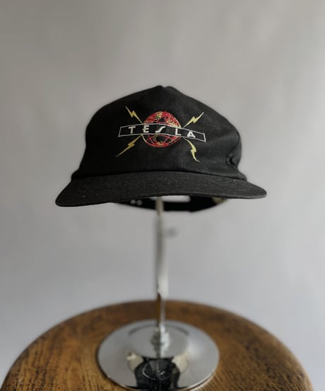 【USED】 TESLA Cap / 220919-009