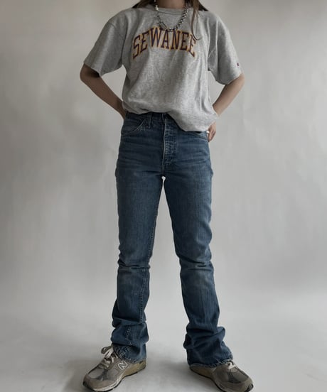 【USED】 Champion T-shirt / 220618-007