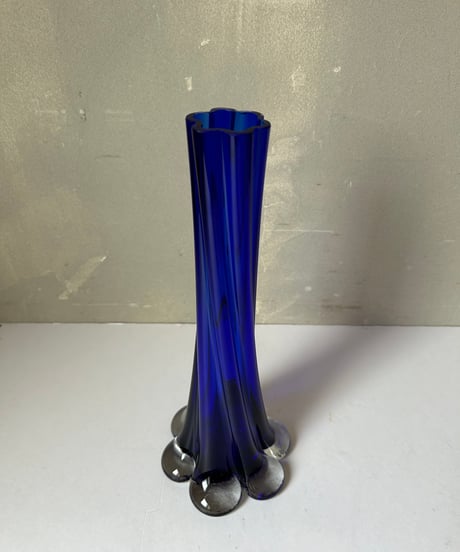 【USED】 Flower Vase  ( 花瓶 / フラワーベース ) 5282