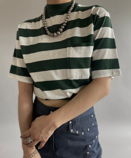【USED】 Sears T-Shirt /240729-044