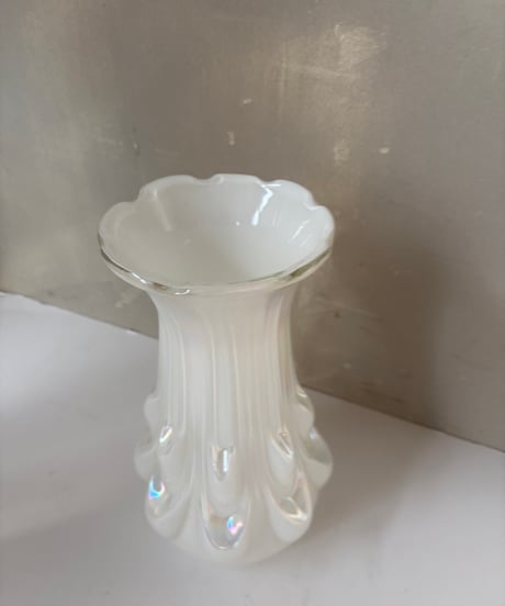 【USED】 Flower Vase  ( 花瓶 / フラワーベース ) 5910