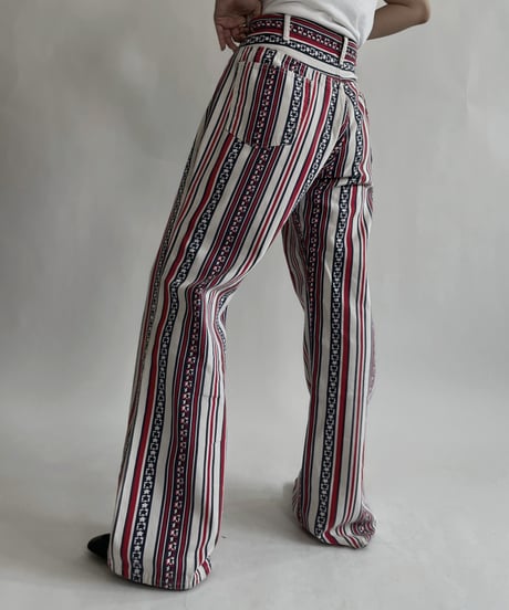 【USED】 60s Vintage bigE LEVIS / 220625-020