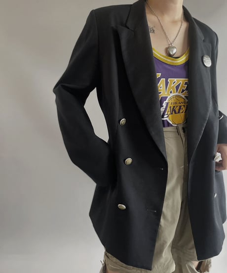 【USED】 PENDLETON Blazer / 230930-014