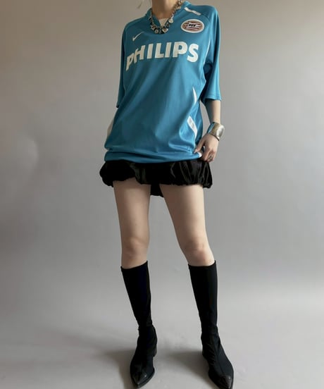 【USED】 06~07's Nike PSV Einghoven Soccer Shirt / 260530-019