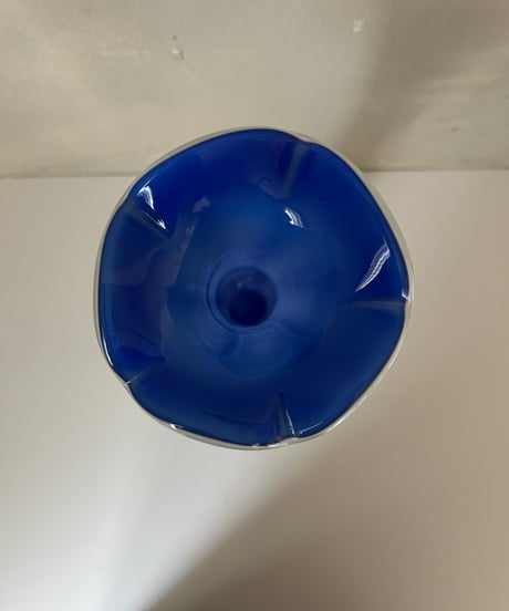 【USED】 Flower Vase  ( 花瓶 / フラワーベース ) 5744