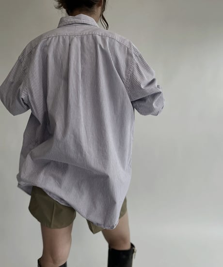 【USED】 Polo Ralph Lauren Shirt / 220820-012