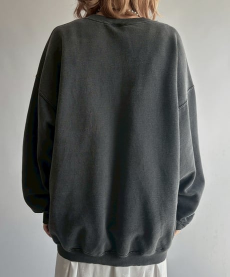 【USED】 HARLEY DAVIDSON Sweat Top / 251004-026