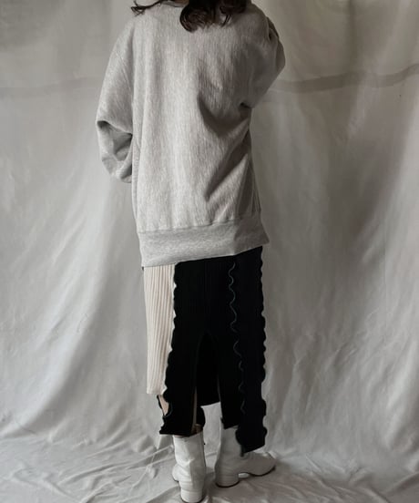【USED】  90's USA Champion Reverse Weave Sweat DARTMOUTH/211116-032