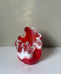 【USED】 Flower Vase  ( 花瓶 / フラワーベース ) 5968