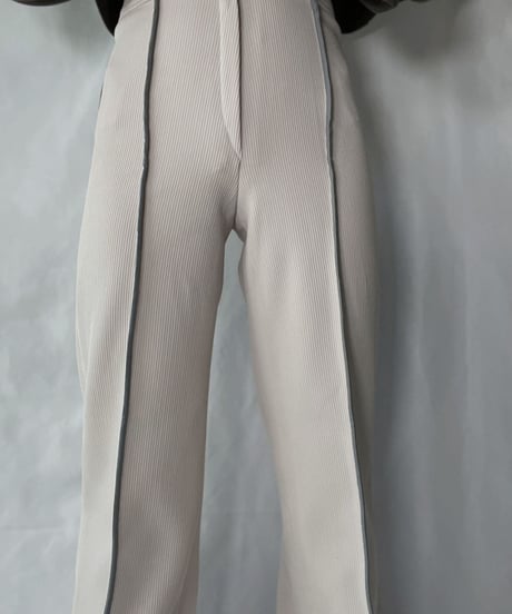 【USED】 Flare Pants/210926-009