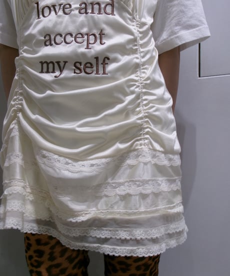 【RE;CIRCLE】Non asleep cami /  240704-021