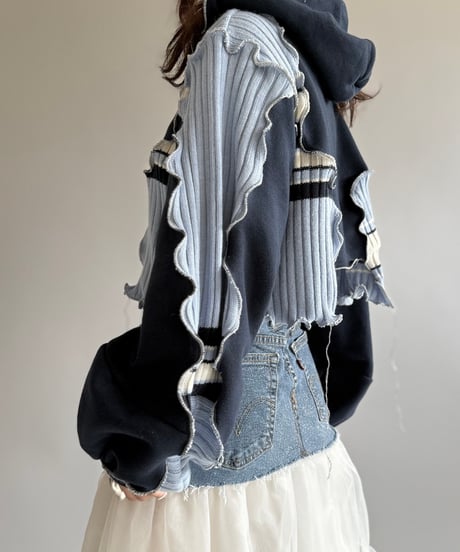 【RE;CIRCLE】 RE Mellow Parker  /  241226-009