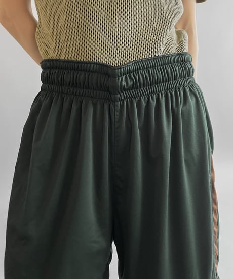 【USED】 adidas Game Shorts  / 250517-024