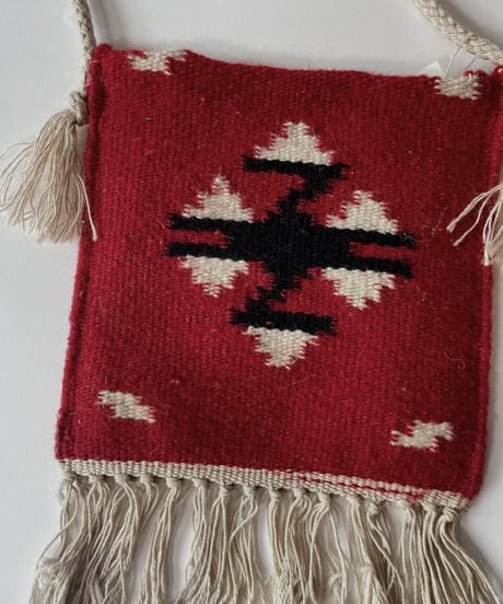 【RE;CIRCLE】 RE Rug Bag 11/211029-011
