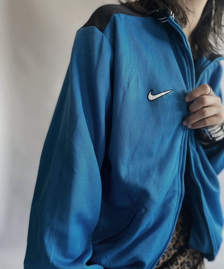 【USED】 Nike Jersey Top / 230506-035