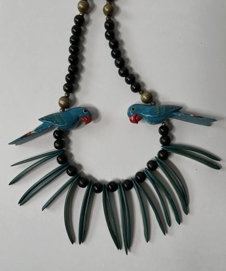 【USED】  Necklace /N-5