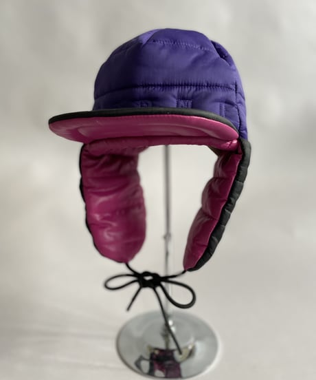 【USED】 MARNI Trapper Hat / 230109-009