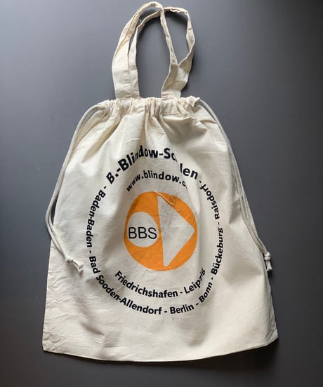 【RE;CIRCLE】 RE ECO Bag 22/210717-022