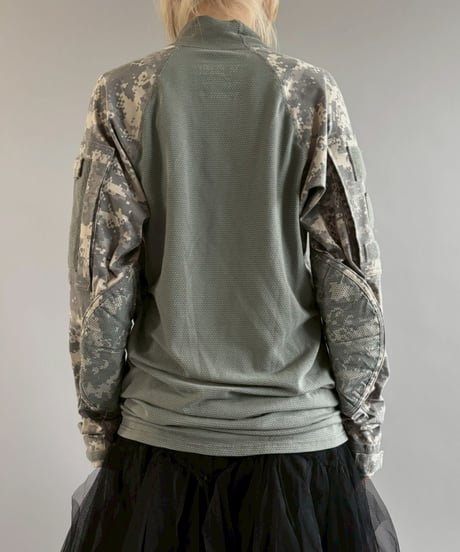 【USED】 U.S.ARMY Combat Shirt /251101-022