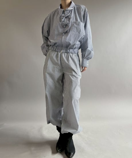 【RE;CIRCLE】 RE Shirt Short Jacket / 260319-001