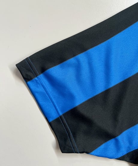 【USED】 08~09's Nike Rochdale Soccer Shirt / 250712-002