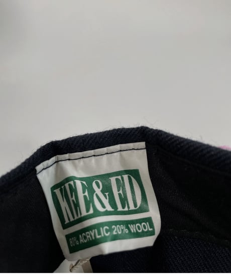 【USED】 Cap LOS A NGELS PORICE /220327-034