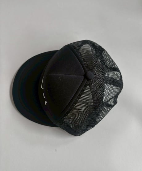 【USED】 Netty Art Cap / 260223-005