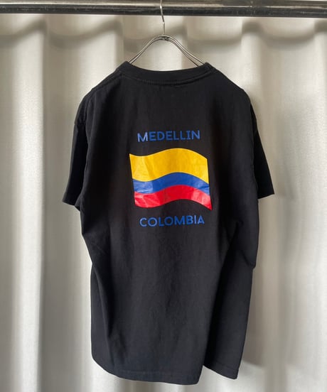 【USED】   S/S EL PATRON T-Shirt / 230617-005