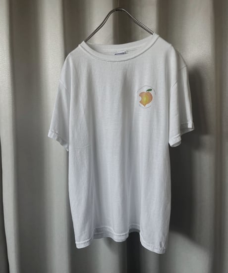 【USED】 S/S T-shirt / 230603-010