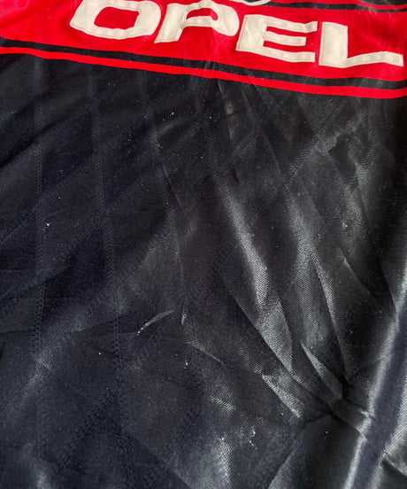 【USED】   Bayern Munchen 1997's Home Game Shirts / 2300515-013