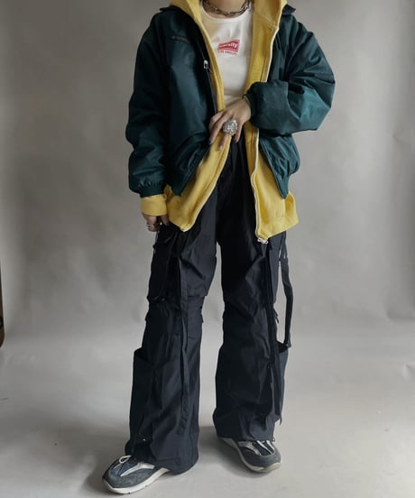【USED】 Columbia Double Face Jacket / 230211-027