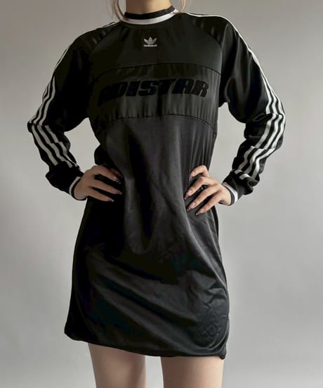 【USED】 adidas ADISTAR One-Piece  /251115-021