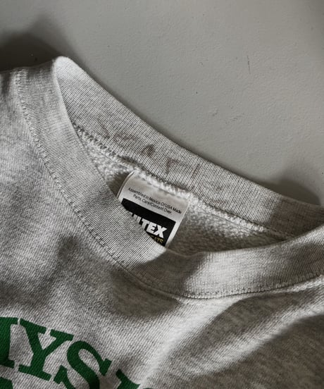 【USED】  TULTEX physical training Sweat  / 230916-031