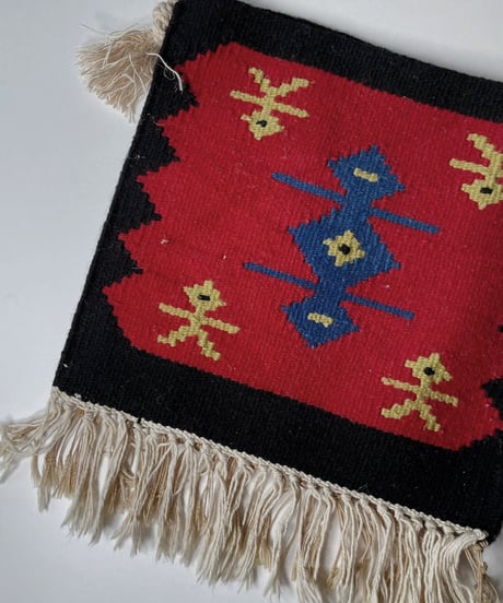 【RE;CIRCLE】 Rug Bag 23