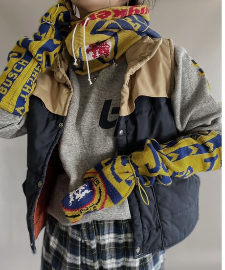 【RE;CIRCLE】 RE Soccer Balaclava / 221224-045